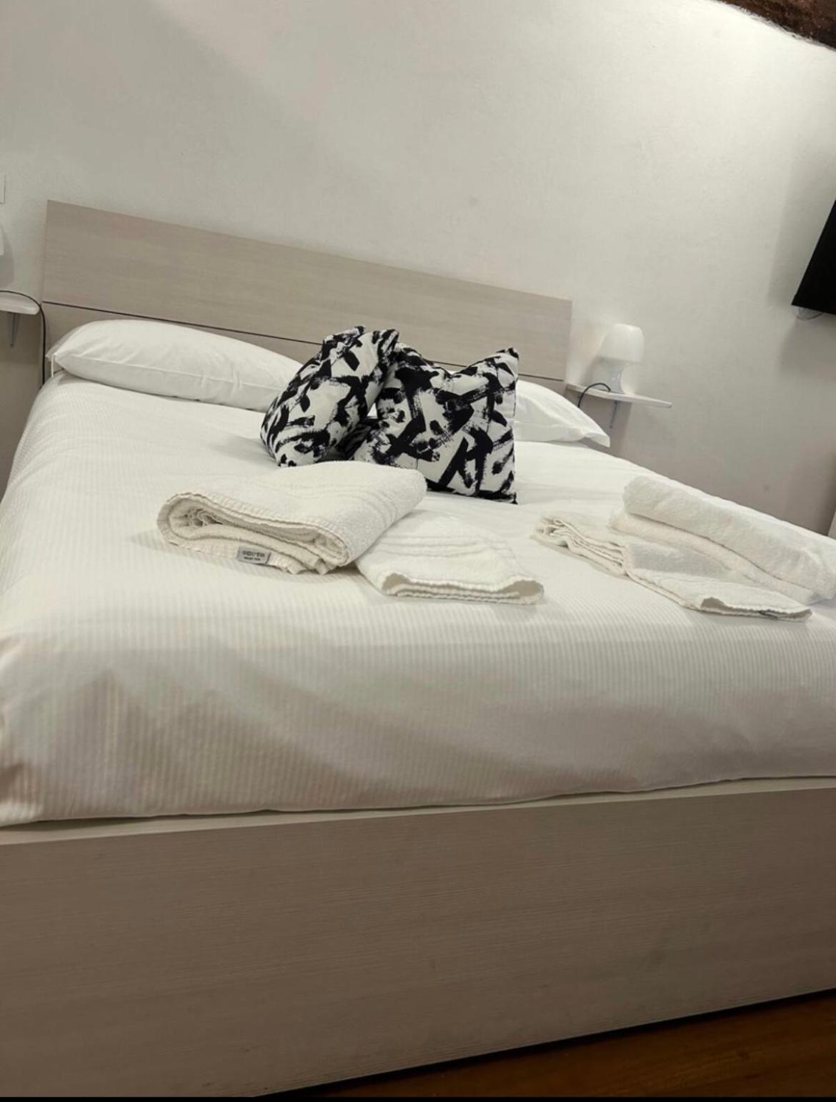 Marmar Hotel Riomaggiore Ngoại thất bức ảnh