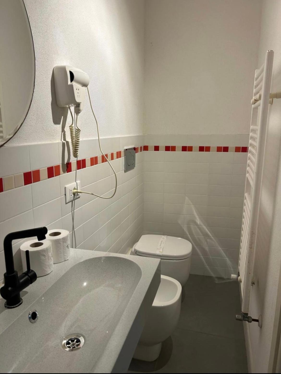 Marmar Hotel Riomaggiore Ngoại thất bức ảnh