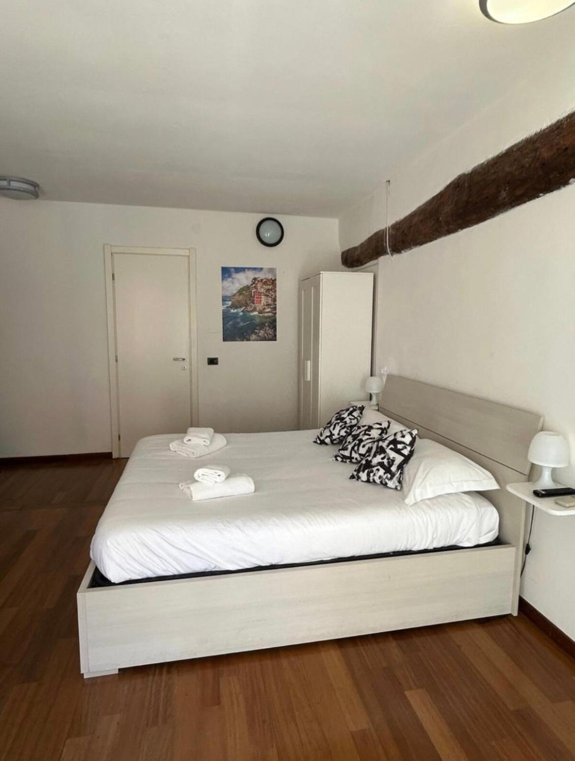 Marmar Hotel Riomaggiore Ngoại thất bức ảnh