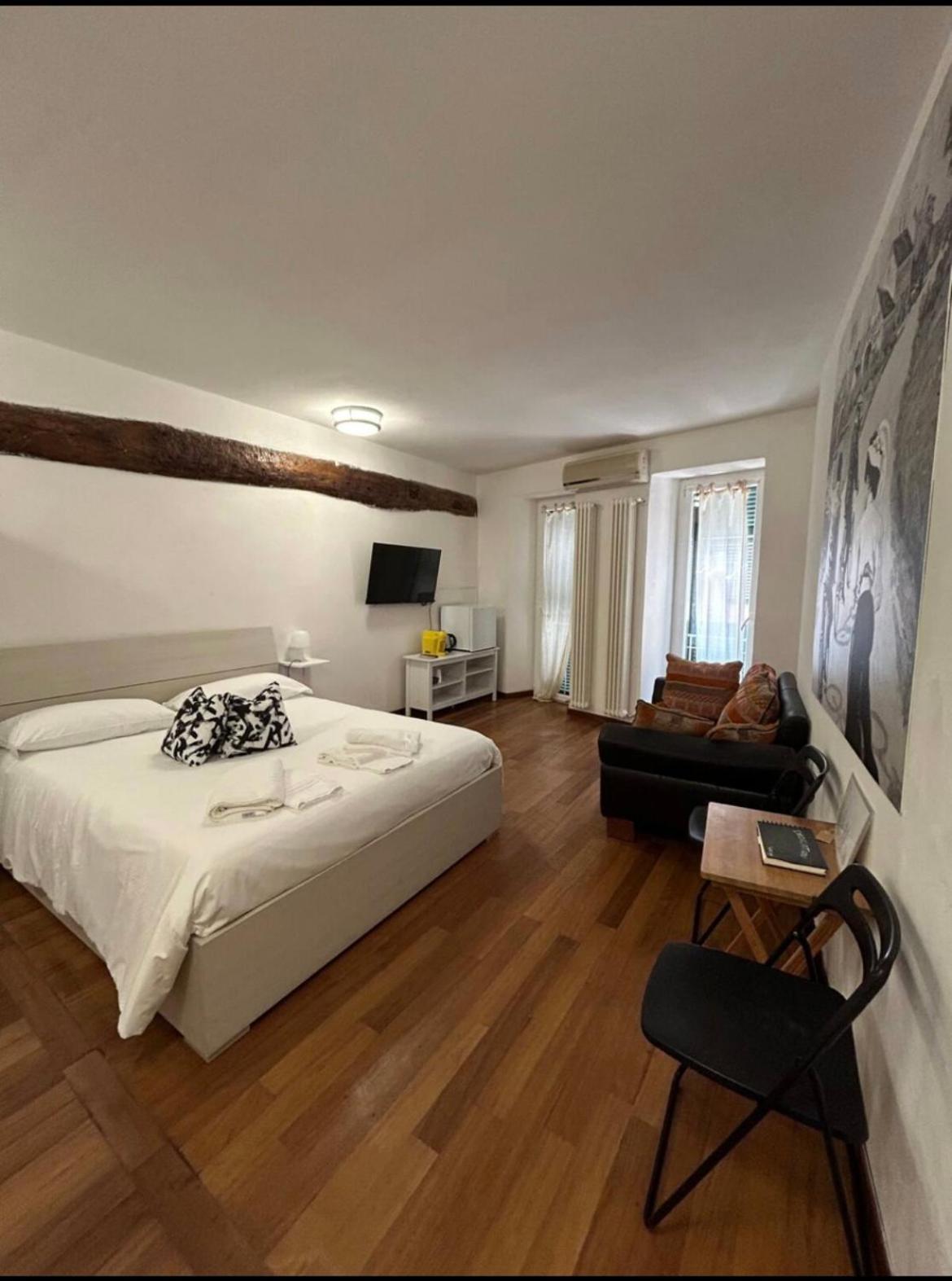 Marmar Hotel Riomaggiore Ngoại thất bức ảnh