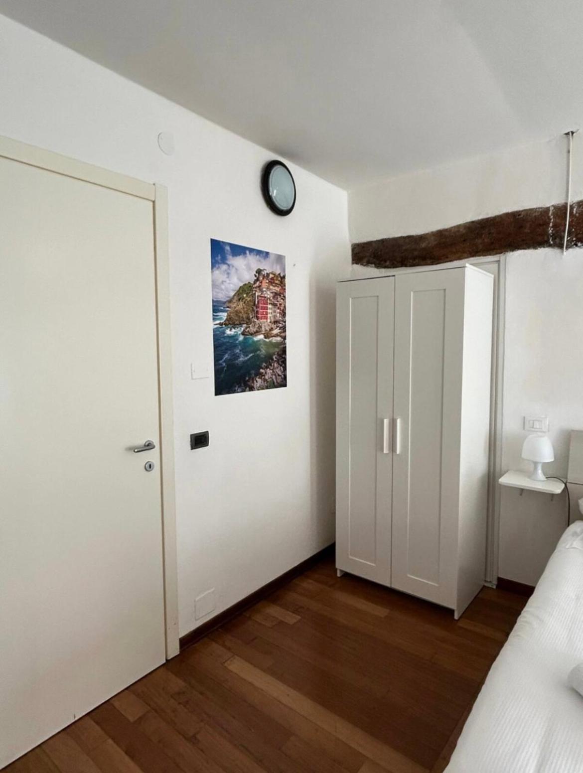 Marmar Hotel Riomaggiore Ngoại thất bức ảnh